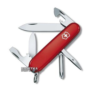 Швейцарський ніж Victorinox Tinker (1.4603) 1.4603 фото