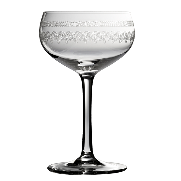 Келих для коктейлю Urban Bar Retro Coupe 210 мл UB2975 фото