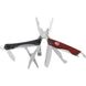 Мультитул Gerber Dime Multi-Tool Red 1027829 1027829 фото 1