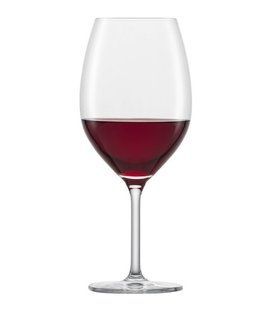 Набір келихів для вина Schott Zwiesel For You Bordeaux 600мл 4шт (121869) 121869 фото
