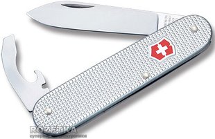 Швейцарський ніж Victorinox Bantam Alox (0.2300.26) 0.2300.26 фото