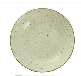 Тарілка Limited Edition STONE BEIGE 20 см 015-CG-3 фото