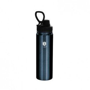 Термобутылка Sport 720 мл Berlinger Haus Metallic Line Aquamarine Edition (7765BH) 7765BH фото