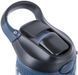 Пляшка спортивна з трубочкою Contigo Ashland Couture Chill димчастий синій 0.59 л (2127881) 2127881 фото 3