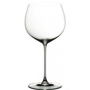 Бокал для вина Riedel Veritas Restaurant Oaked Chardonnay 620 мл (0449/97) 0449/97 фото