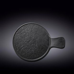 Блюдо сервировочное Wilmax Slatestone 30.5x21.5 см 661137/A фото