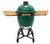 БАРБЕКЮ ГРИЛЬ BIG GREEN EGG ВЕЛИКЕ ЗЕЛЕНЕ ЯЙЦЕ