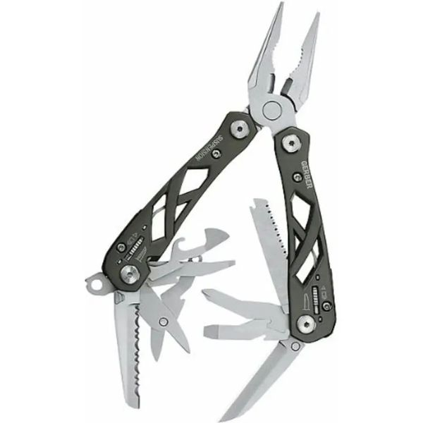 Мультитул Gerber Suspension Multi-Tool 1014005 1014005 фото