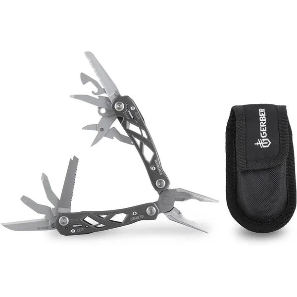 Мультитул Gerber Suspension Multi-Tool 1014005 1014005 фото