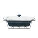Марміт Maestro 2,8 л, 39x24 см MR-11561-73 фото 1