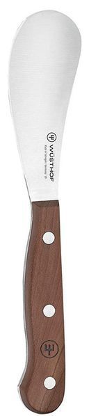 Набор из 3 ножей Wuesthof Charcuterie Коричневый с серебристым (1069560302) 1069560302 фото