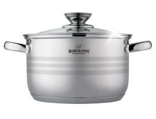 Каструля Bohmann 2,1л/16см 1516BH фото