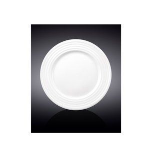 Тарілка десертна Wilmax Saturn 20 см 880301102/A фото