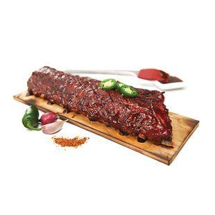 Кращі планки для копчення Клен Broil King 63290 63290 фото
