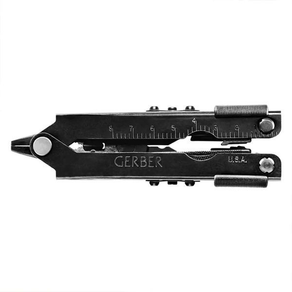 Мультитул Gerber MP600 Needlenose Bladeless Black 1019784 1019784 фото