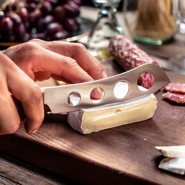 Набор из 3 ножей Wuesthof Charcuterie Коричневый с серебристым (1069560302) 1069560302 фото