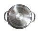 Каструля зі скляною кришкою Bohmann (1417-20BH-MRB) 2.3 л/20 см 1417-20BH-MRB фото 9