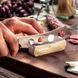 Набор из 3 ножей Wuesthof Charcuterie Коричневый с серебристым (1069560302) 1069560302 фото 8