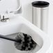 Єршик для унітазу з утримувачем Brabantia Re (427183) 43см 427183 фото 4