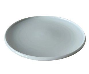 Тарілка десертна Krauff Zen White 21.5 см 24-320-021 фото