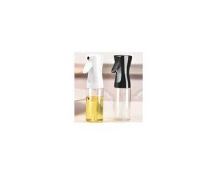 Пляшка для олії VIVA OILSPRAY W&B / 220 мл з розпилювачем в асортименті 150037-1B фото