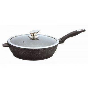 Сковорода універсальна Bohmann (5000-28BH) 28 см 5000-28BH фото