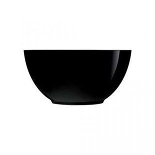 Luminarc Diwali Black Салатник 12 см 0861p фото