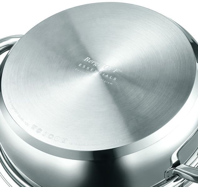 Сотейник BergHOFF Gourmet 26 см 3.6 л (8500661) 8500661 фото