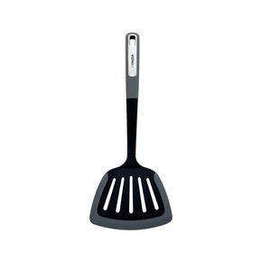 Лопатка с прорезями VINZER Sous-Chef 37х15 см 50680 фото