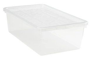 Короб BASIC BOX (4911949) 26х39x13см для взуття 4911949 фото