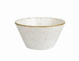 Соусник Churchill Stonecast White Speckle 90мл SWHSSD31 фото