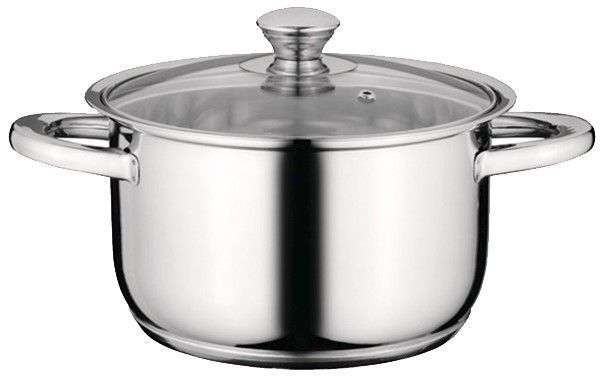 Набір каструль Berghoff Gourmet 6 предметів (1100245) 1100245 фото