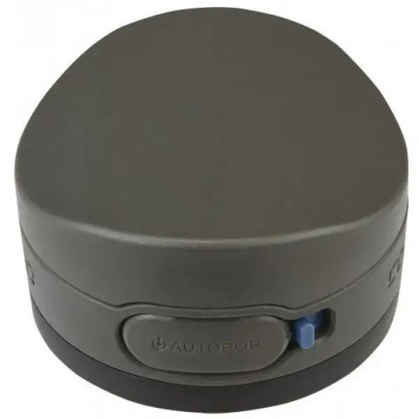 Термопляшка спортивна Contigo Jackson Chill Blue Corn 590 мл (2156440) 2156440 фото