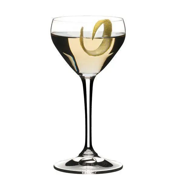 Кубок Riedel Drink Specific Glassware Nick & Nora 140 мл (0417/05) 0417/05 фото