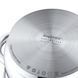Набір каструль Berghoff Gourmet 6 предметів (1100245) 1100245 фото 5