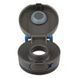 Термопляшка спортивна Contigo Jackson Chill Blue Corn 590 мл (2156440) 2156440 фото 6