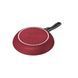 Сковорода Ballarini Caprera Deep Red 24 см 1010825 фото 2