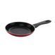 Сковорода Ballarini Caprera Deep Red 24 см 1010825 фото 1