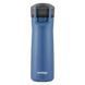 Термопляшка спортивна Contigo Jackson Chill Blue Corn 590 мл (2156440) 2156440 фото 2