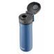 Термопляшка спортивна Contigo Jackson Chill Blue Corn 590 мл (2156440) 2156440 фото 4