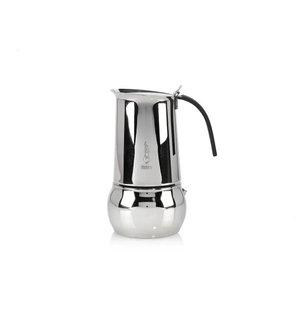 Гейзерная кофеварка Bialetti Kitty Induction 450 мл (0004885IN) 0004885IN фото