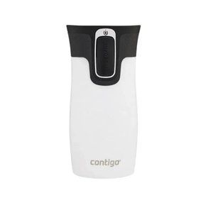 Термокухоль Contigo West Loop Mini 300 мл Salt 2203552 фото