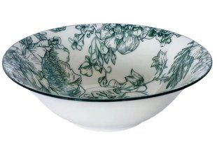 Салатник Limited Edition Blossom Green, 22.5 см YF7002-6 фото