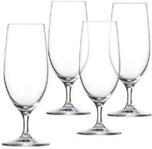 Набір келихів для пива Lager Schott Zwiesel Classico 0.3 л 4 шт (121280) 121280 фото