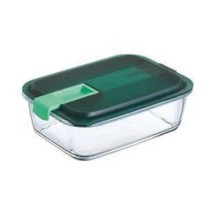 Luminarc Easy Box Ємність для їжі прямокутна 820 мл 7429p фото