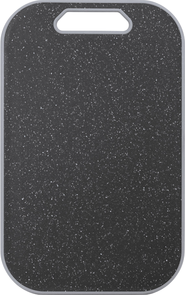 Дошка кухонна Krauff Gestein пластикова 25x15 см 29-305-212 фото