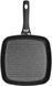 Сковорода-гриль Krauff Grand Chef з антипригарним покриттям 26х26 см 25-45-122 фото 1