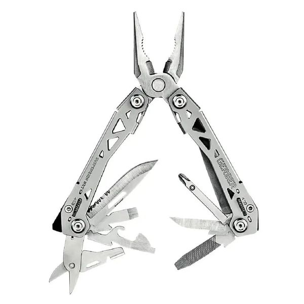 Мультитул Gerber Suspension NXT Multi-Tool 1027871 1027871 фото