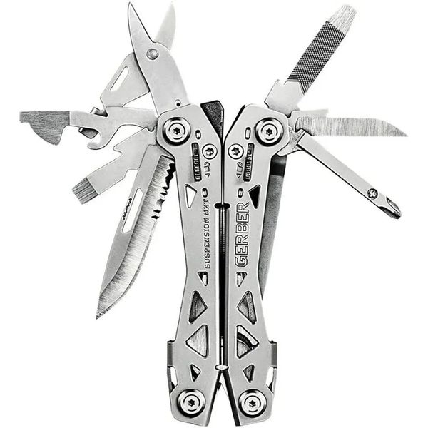 Мультитул Gerber Suspension NXT Multi-Tool 1027871 1027871 фото