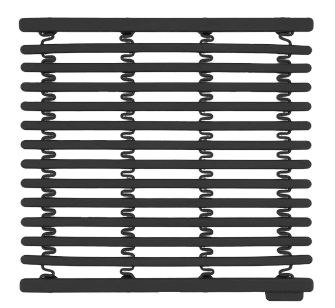 Подставка для горячего Brabantia 302589 Sink mat Черная 302589 фото